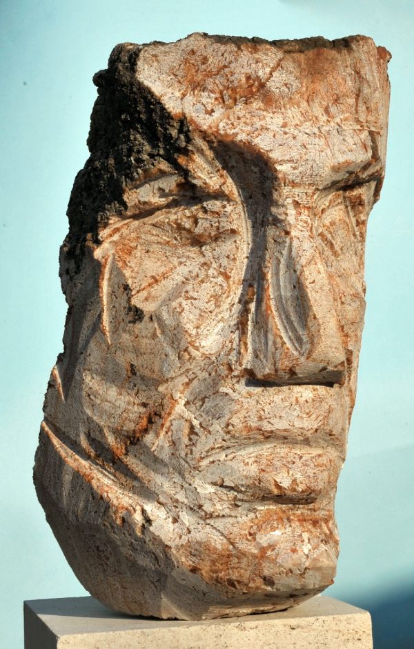 A Face