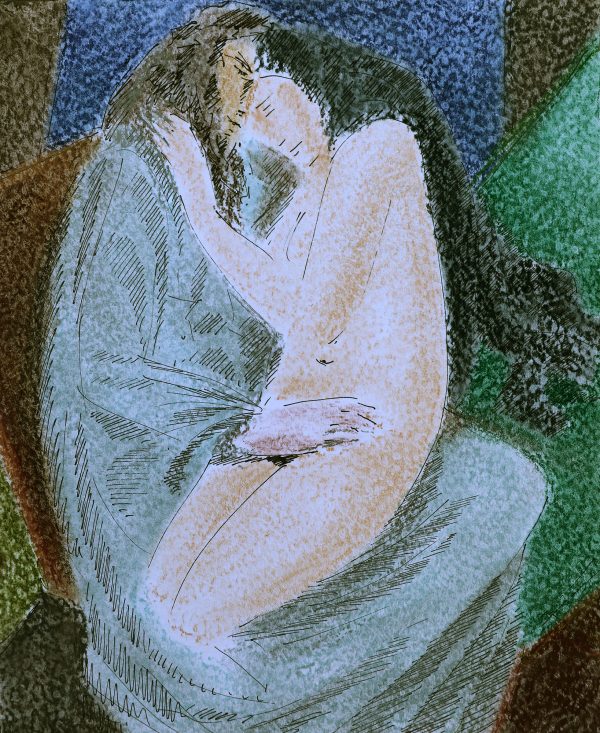 Lovers