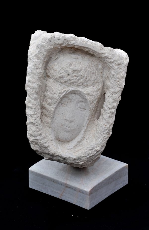 Five faces - Image 3